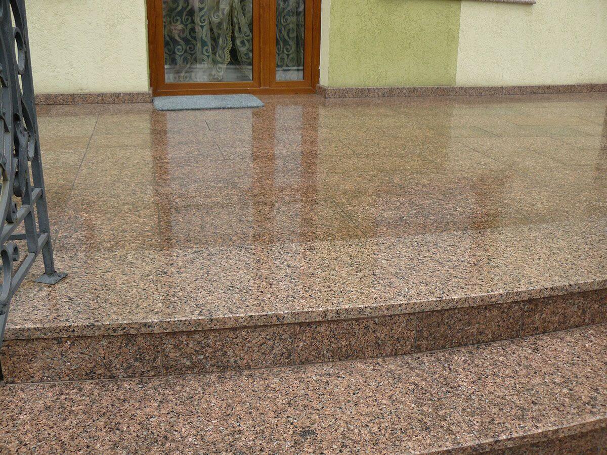 Гранитные изделия любой сложности в Одинцово